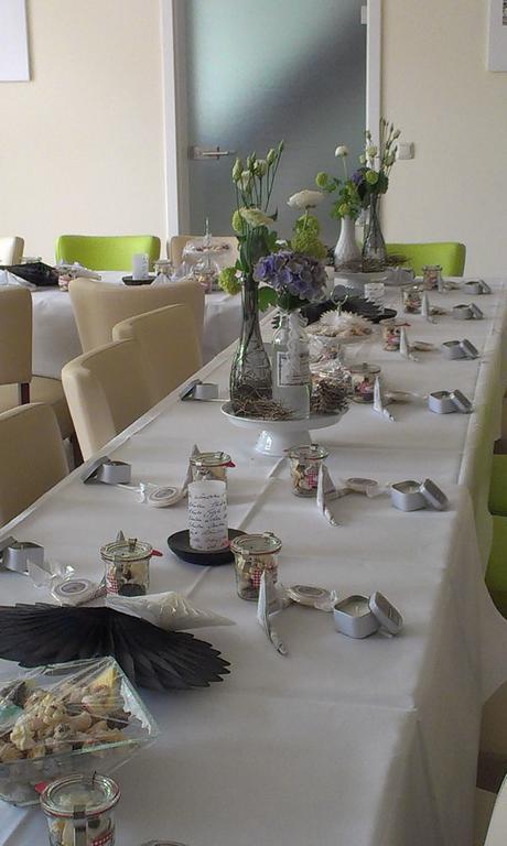 Cafe Hehrlich - Cafe, Pension & Mehr Bad Tennstedt Extérieur photo